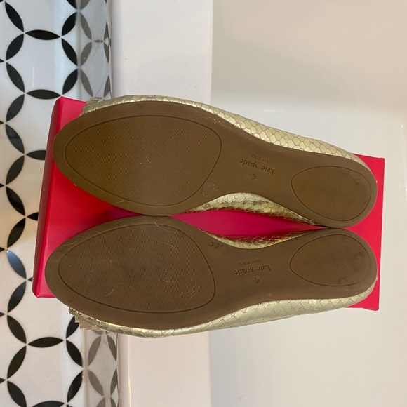 Kate Spade Ollie Flat - Picture 9 of 10